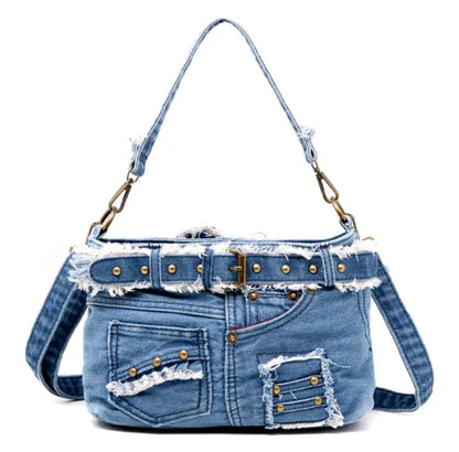 JEANS BAG