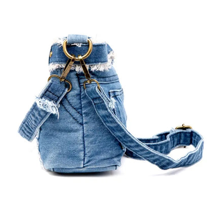 JEANS BAG